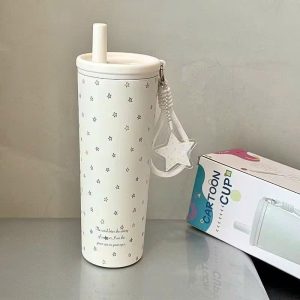Bình Giữ Nhiệt-Milk Way