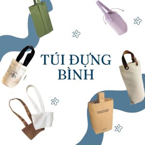 Túi đựng bình
