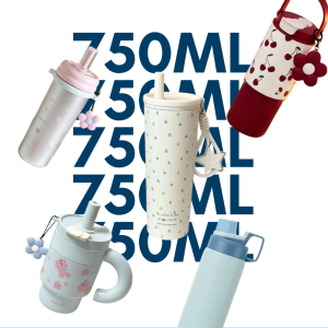 BÌNH GIỮ NHIỆT-750ML