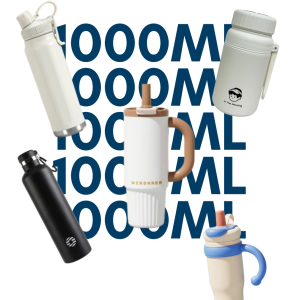 BÌNH GIỮ NHIỆT-1000ML