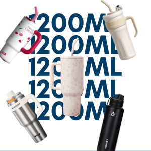 BÌNH GIỮ NHIỆT-1200ML