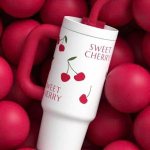 Bình Giữ Nhiệt-SWEET CHERRY