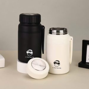 Bình giữ Nhiệt-MORNING MATE